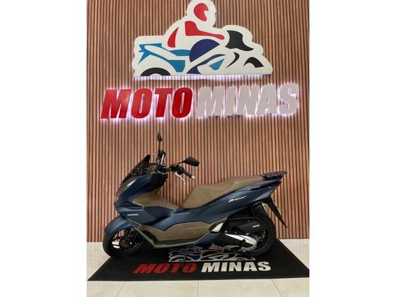 HONDA PCX 160 DLX HONDA PCX 160 DLX